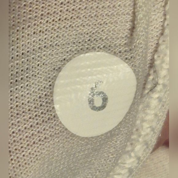 Lululemon Running In The City Racerback Tank Green/Purple Floral - Picture 7 of 7